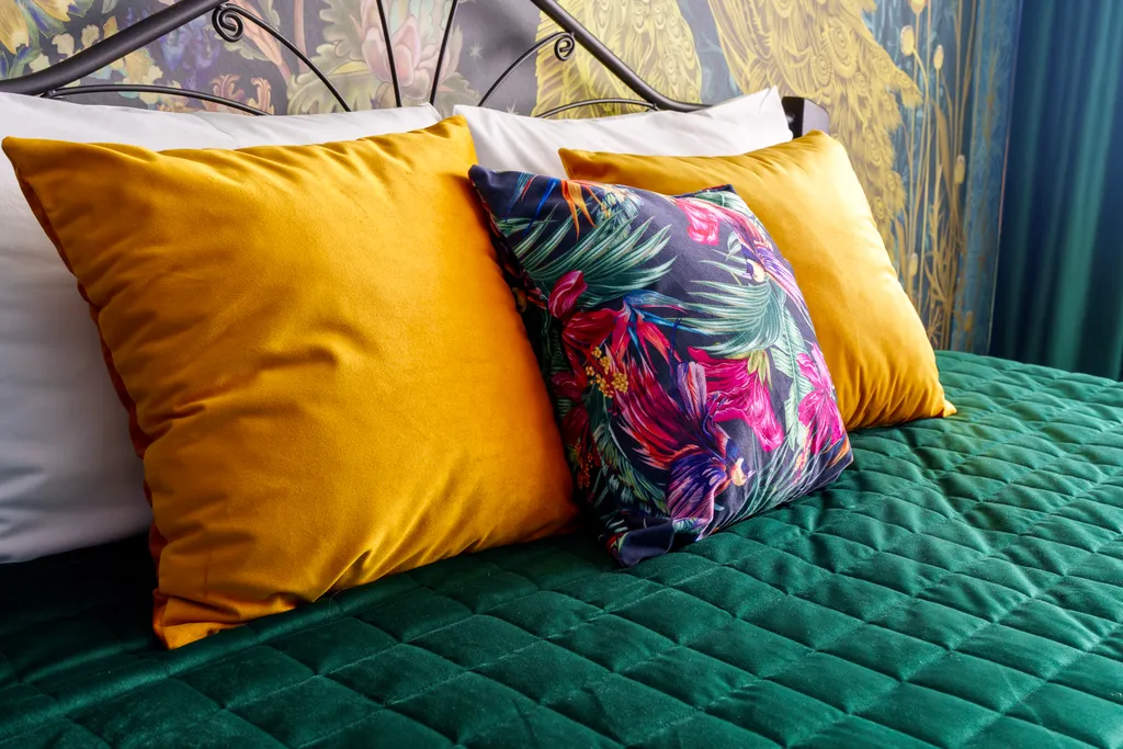 Квартира Сказочные апартаменты в центре с шикарным видом на город — Калининград