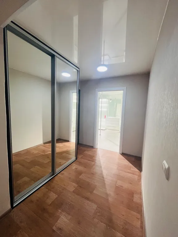 Красивая квартира