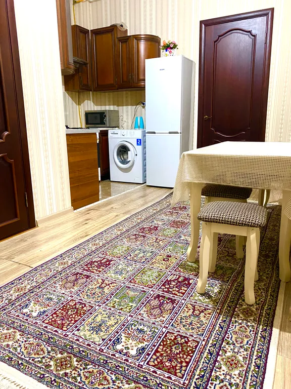 Квартира Квартира у подножья гор — Махачкала