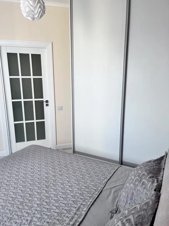 Квартира Квартира Апартамент с отдельной спальней — Минск