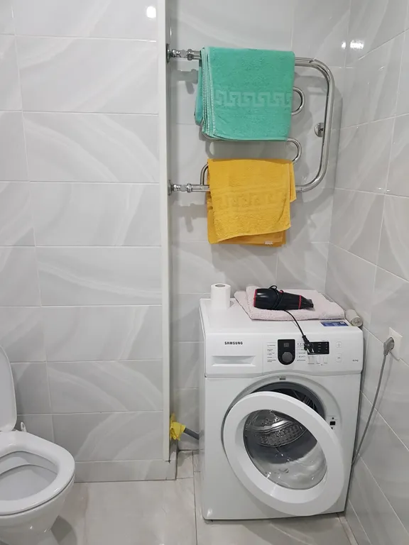 Квартира Уютная квартира в центре города — Владикавказ