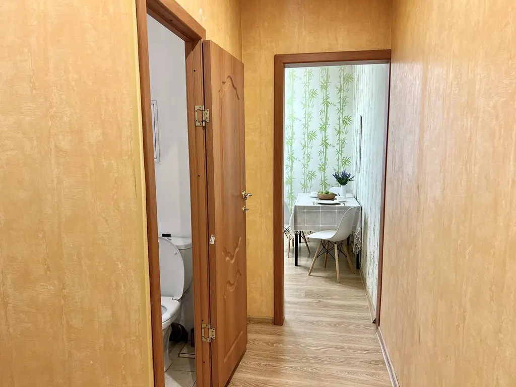 Квартира Великолепная квартира — Москва