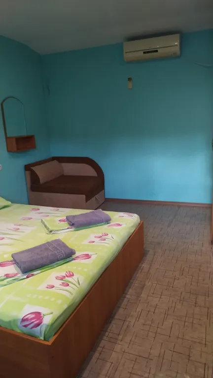 Дом на пять человек