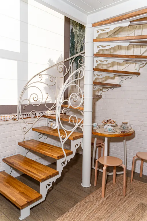 Двухуровневые  Апартаменты-Роскошь,Комфорт,Современные технологии.