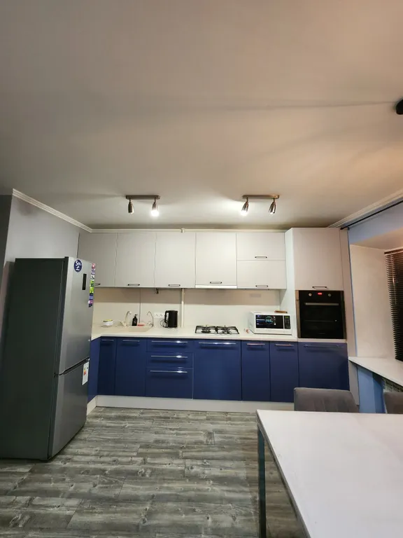 Квартира Шикарная квартира в историческом центре у озера Кабан с кондиционерами — Казань