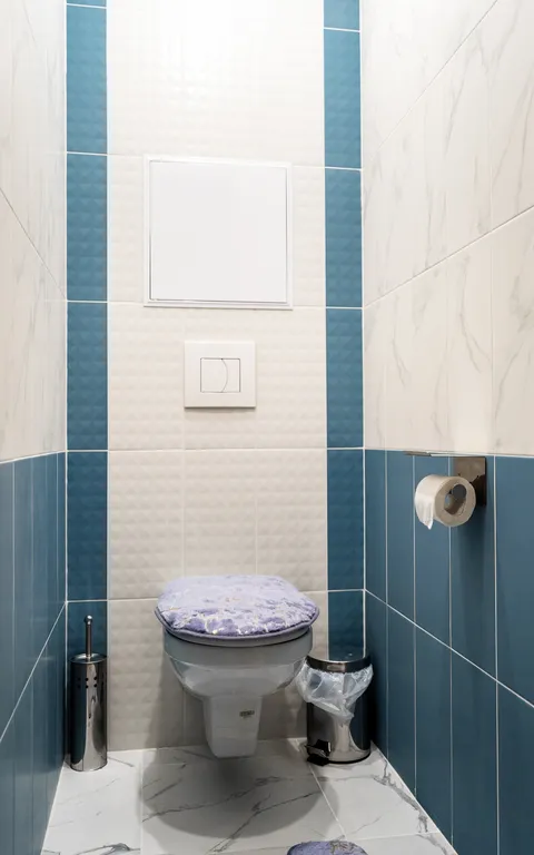 Эксклюзивная 3-х комнатная квартира на набережной Днепра