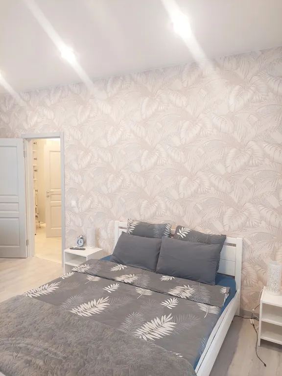 Квартира Квартира в живописном месте Светлогорска — Светлогорск