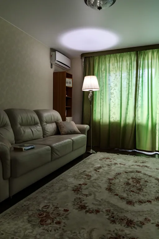 Апартаменты на МОПРа