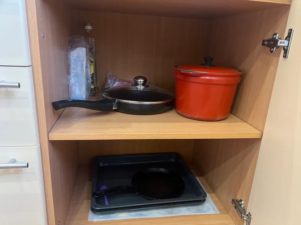 Просторные апартаменты в центре города