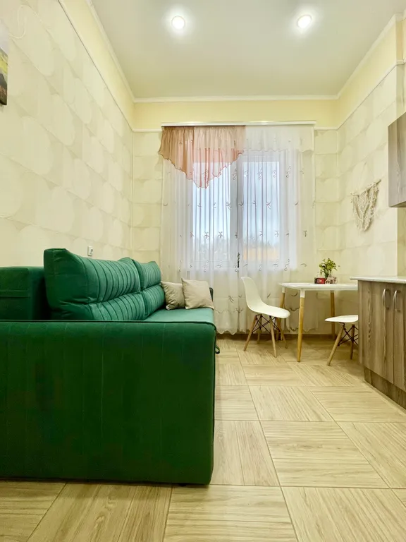 Квартира Квартира у парка Калейдоскоп — Казань