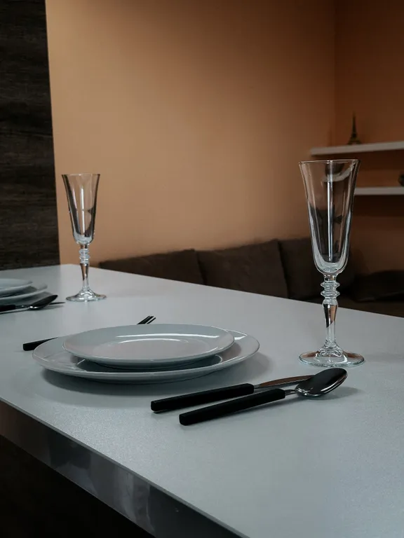 Новая квартира