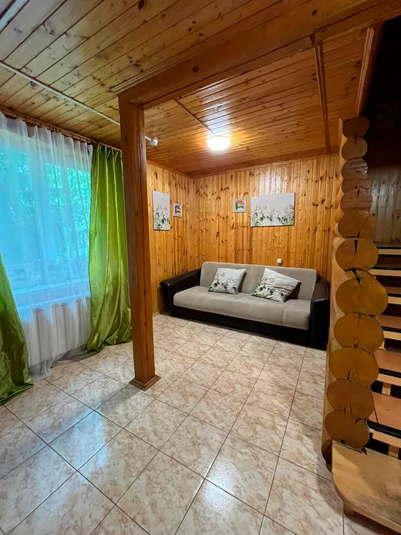 4-комнатный Дом