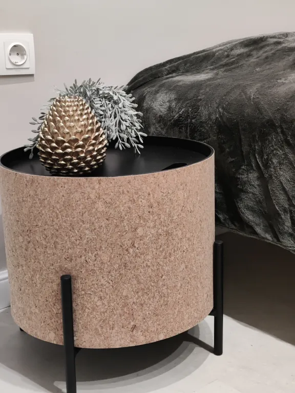 Апартаменты с душой