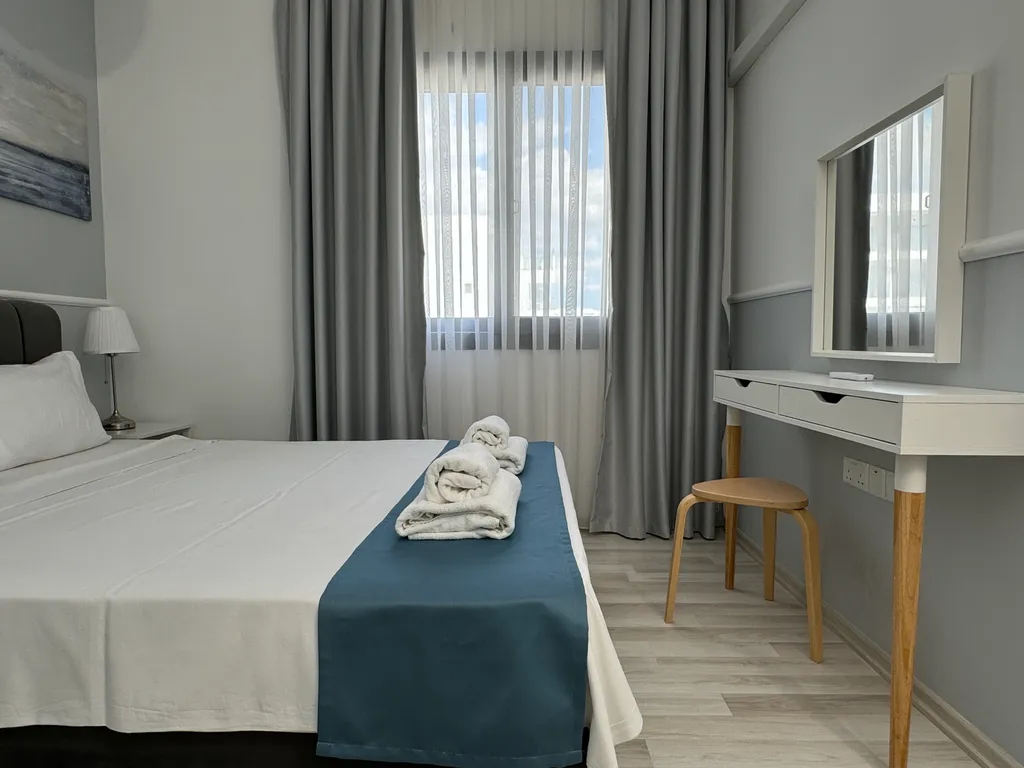 Шикарные апартаменты в лучшем комплексе