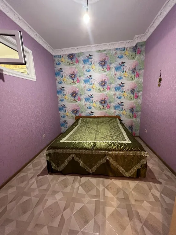 Квартира Квартира возле моря — Махачкала