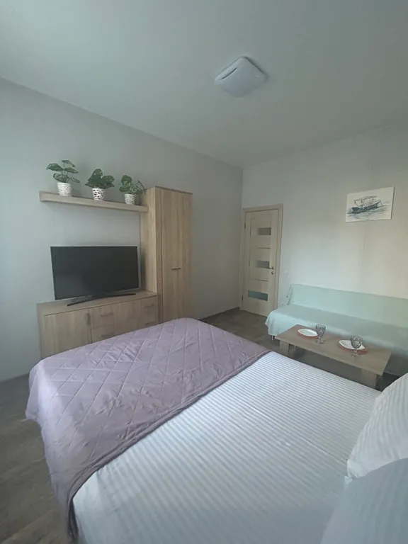 Квартира Уютная квартира на море — Лазаревское