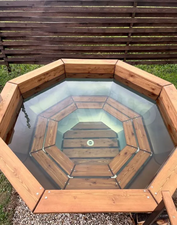 Тихий уголок