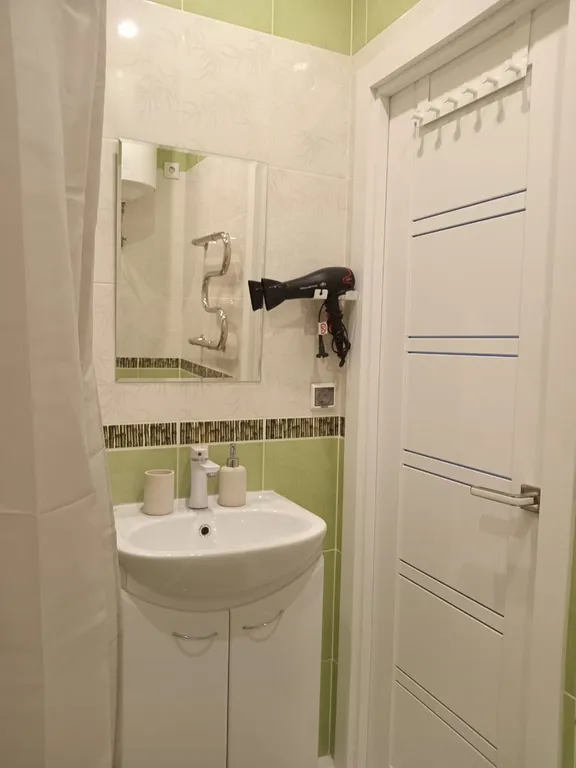 Яркая студия