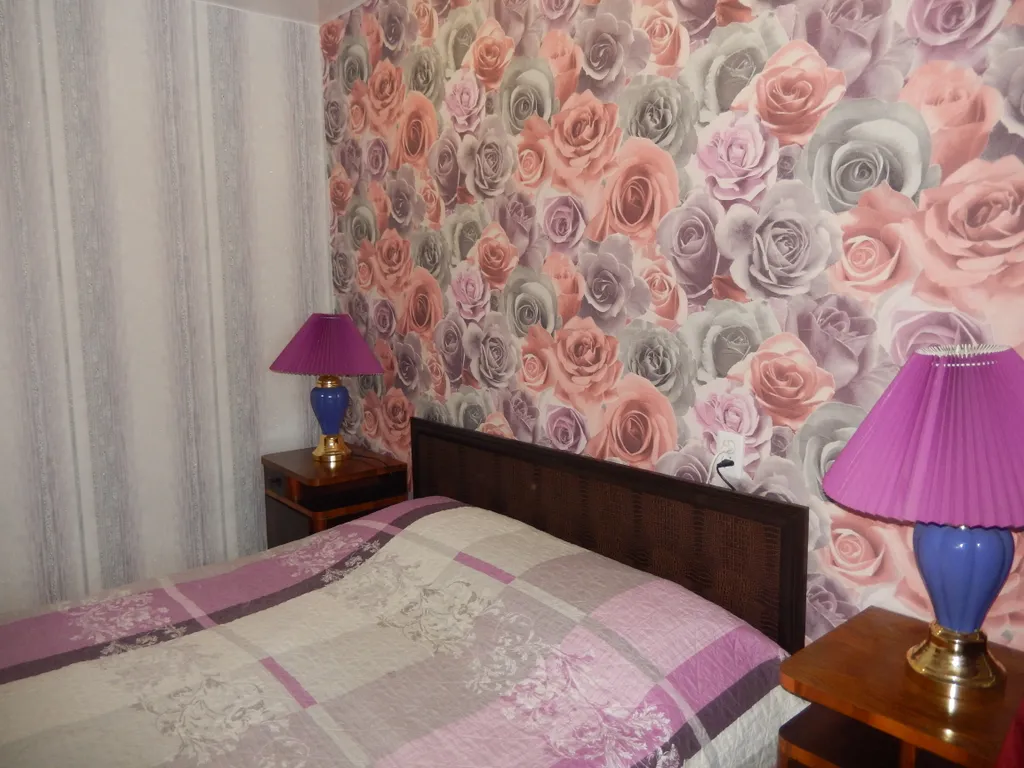 Квартира 2-комнатная Квартира — Севастополь