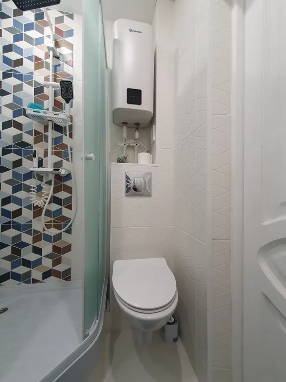 Сердце города