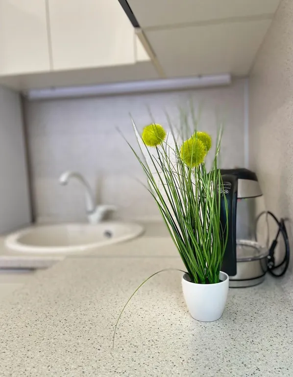 ЖК Аллея парк