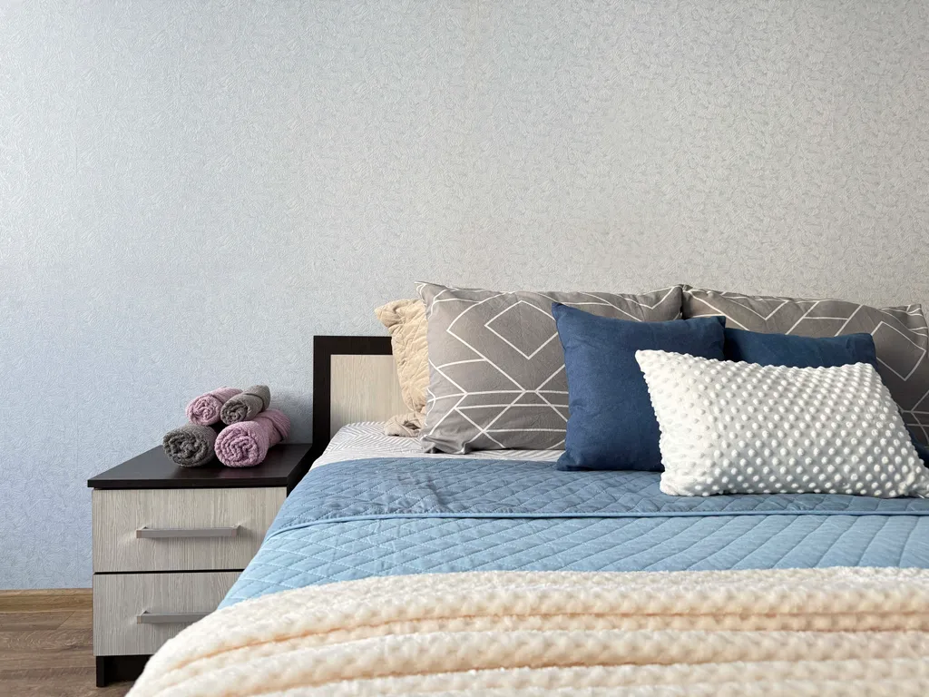 Квартира 1-комнатная Квартира — Севастополь