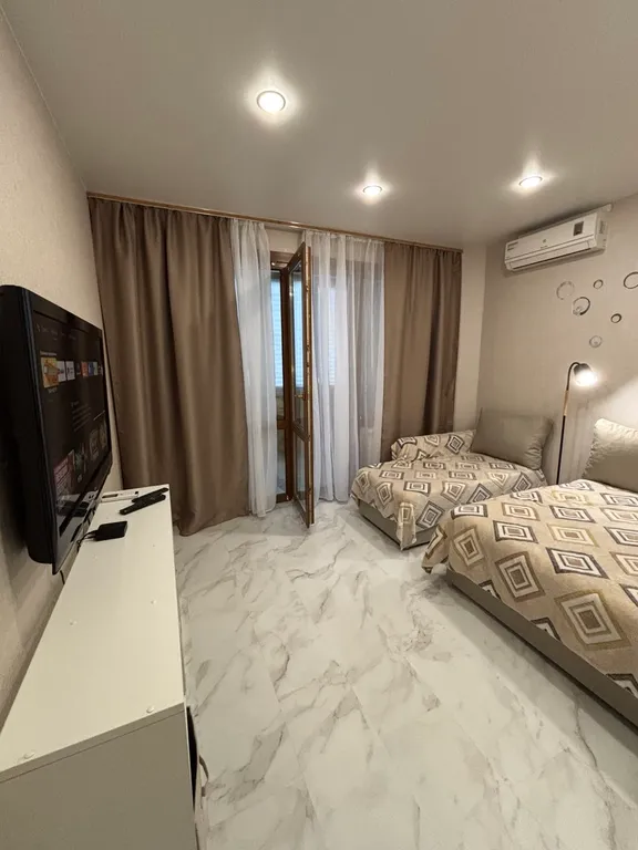 Уютная 1-комнатная квартира в самом сердце города, Home Sweet Home