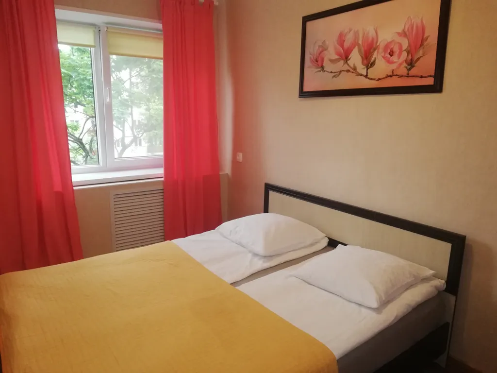 Sweet Home Apartment