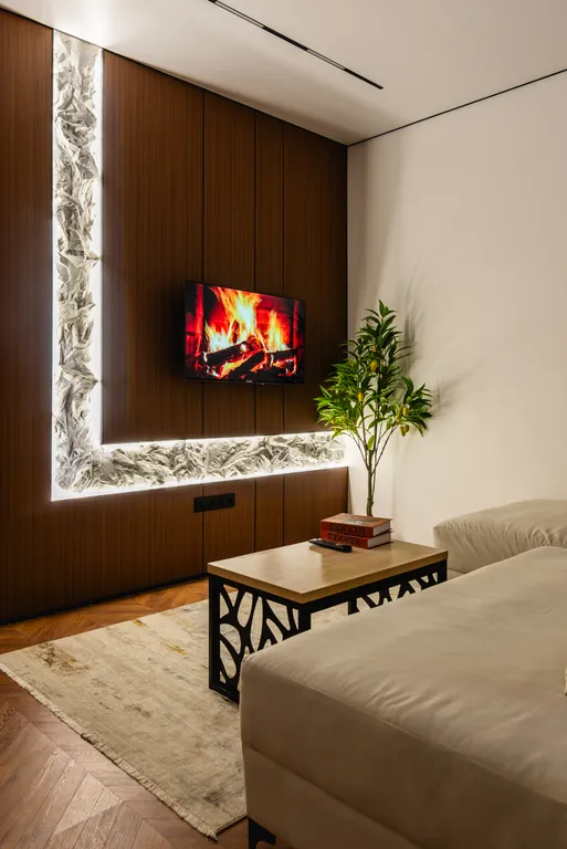 Жk four seasons шикарная 2-комнатная квартира