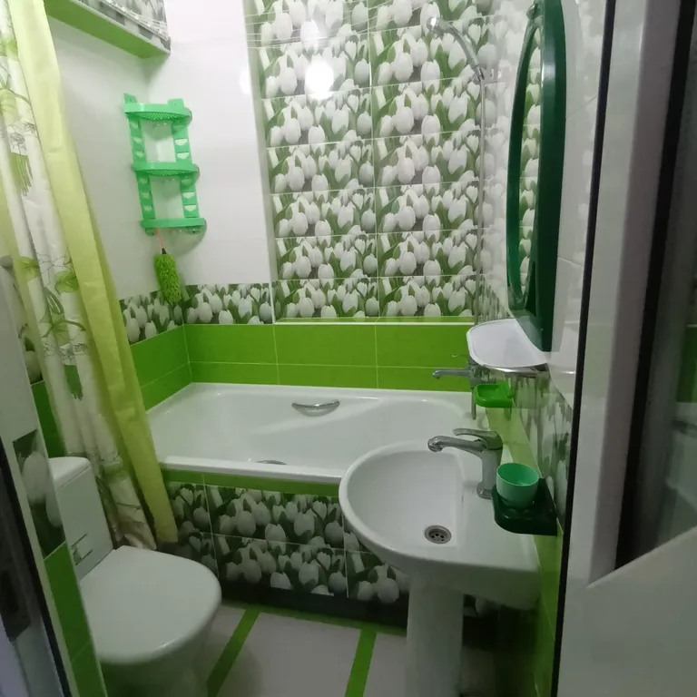 Квартира Комната — Евпатория