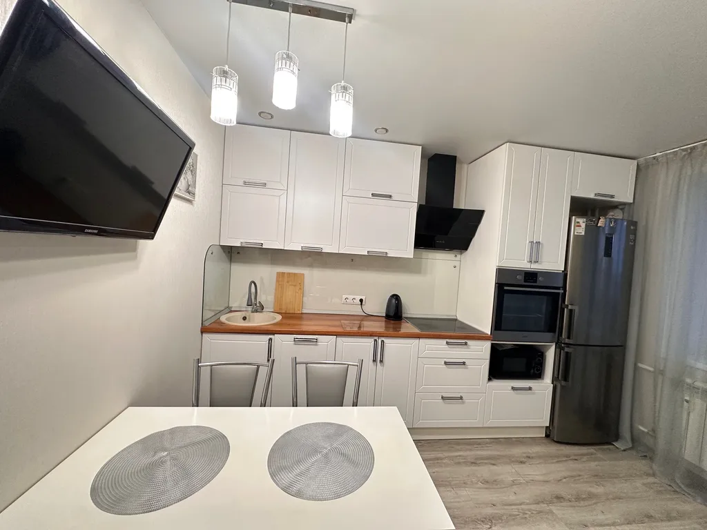 Квартира в новом доме от собственника