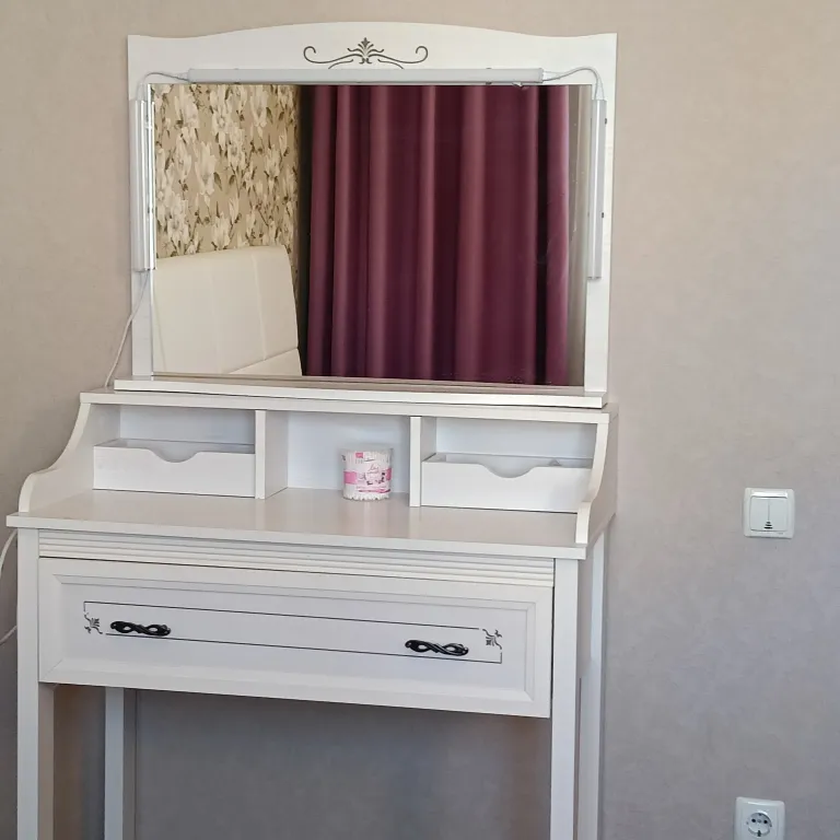 Семейная трёхкомнатная квартира на въезде в город