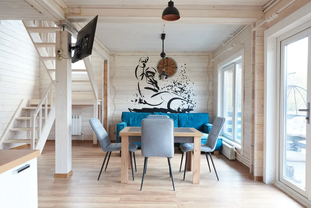 5-комнатный Дом