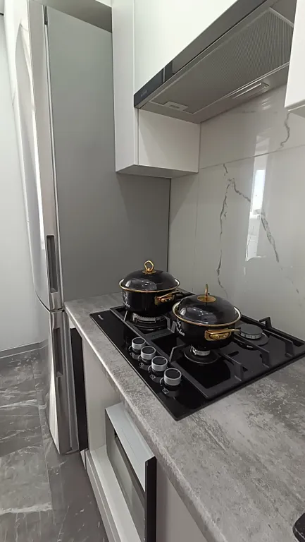 Уютная квартира рядом с Калужскими Термами