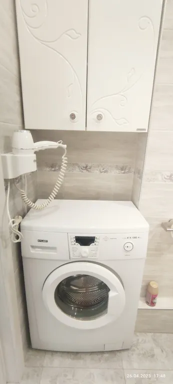 Квартира Чистая и уютная квартира с видом на море — Севастополь