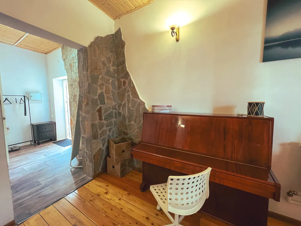 1-комнатный Дом