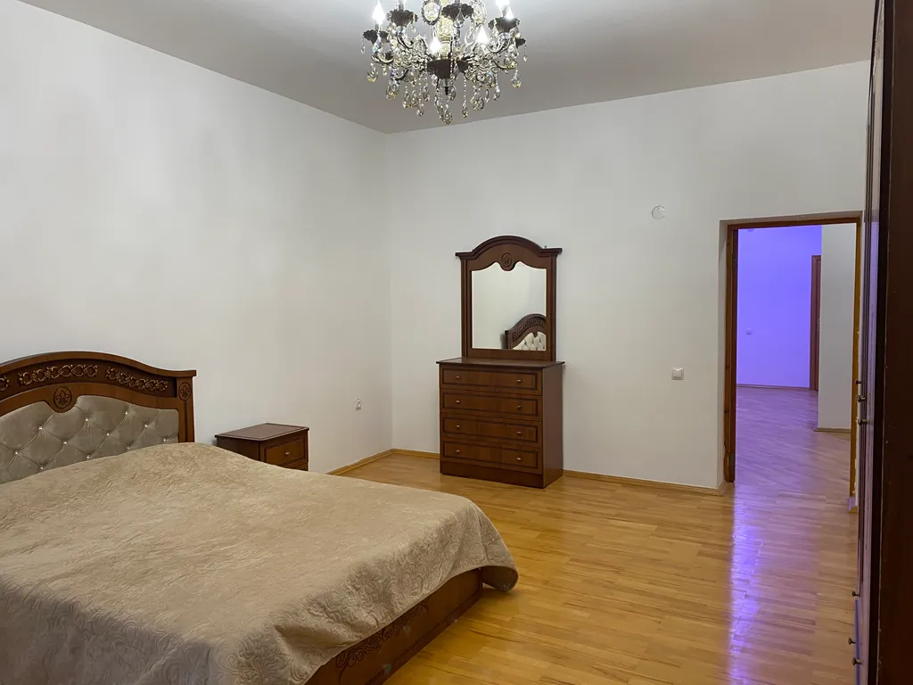 Коттедж Дом на 16 человек — Аликоновка