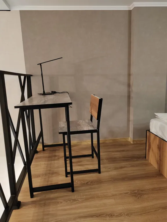 Будьте как дома