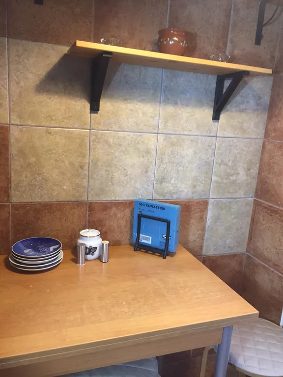 Квартира Квартира Тихая гавань на Васильевском острове — Санкт-Петербург