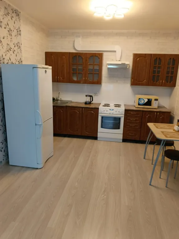 Уютная квартира в новом районе ЖК Норд