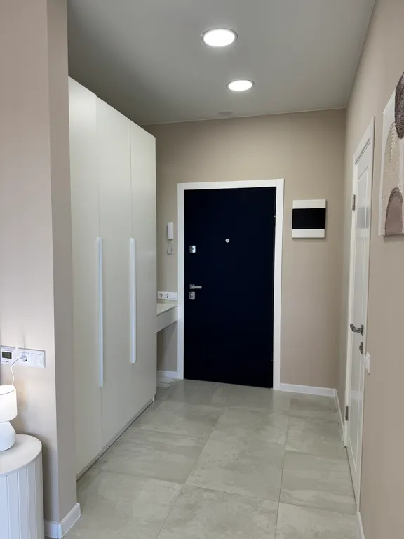 Квартира Апартаменты garden с видом на море — Севастополь