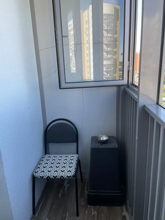 Квартира Квартира на сутки рядом с Шереметьево — Лобня