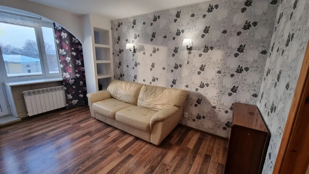 Квартира 3-комнатная Квартира — Кронштадт