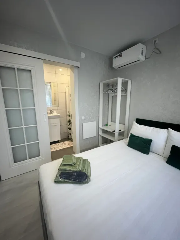 Квартира Комната — аренда посуточно в Керчь