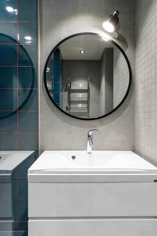 Уютная квартира-студия