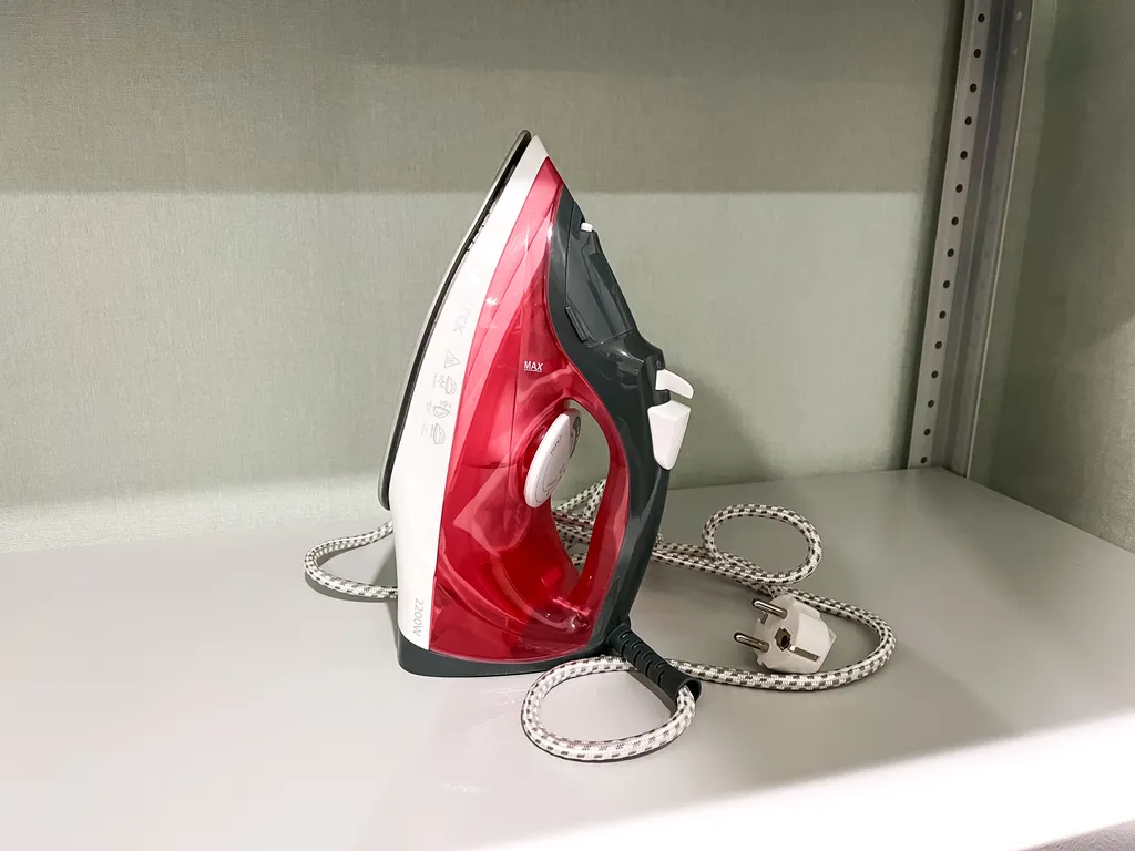 Комфортная квартира