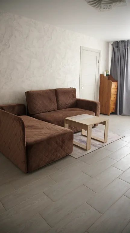 Квартира Апартаменты около НЛМК — аренда посуточно в Липецк