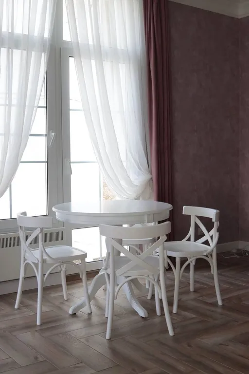 Коттедж Blanche