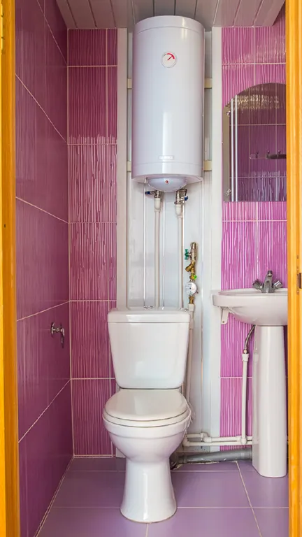 Студия в центре