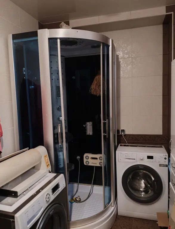 Студия в районе Курортного бульвара